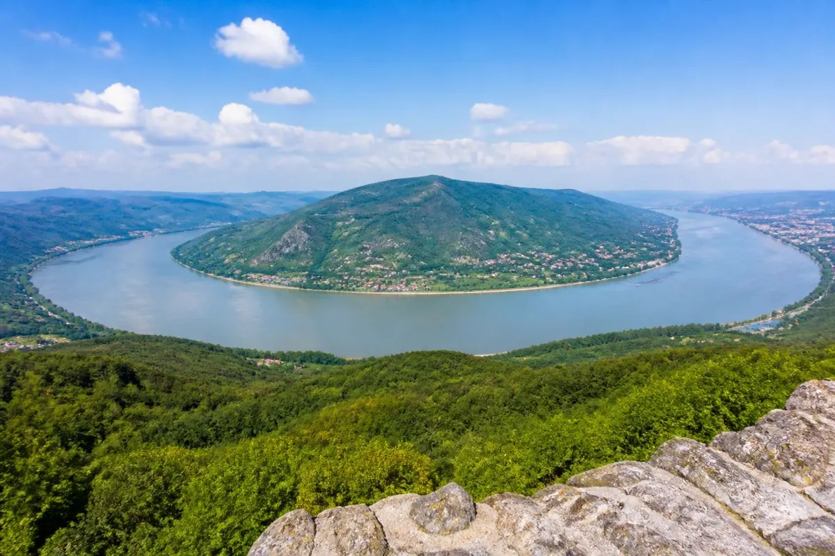 Dunakanyar egynapos kirándulás: Szentendre, Visegrád, Esztergom