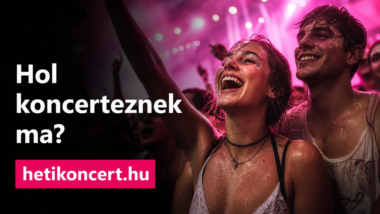 Hetikoncert